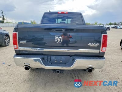 Zdjęcie 6 z 12 samochodu: 2016 RAM 1500 LARAMIE VIN:1C6RR7NMXGS303617 - miniatura