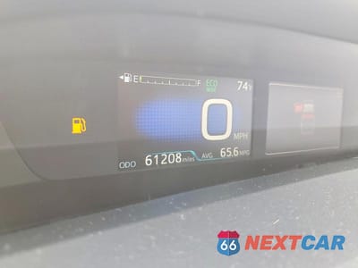 Zdjęcie 9 z 12 samochodu: 2020 TOYOTA PRIUS PRIME XLE VIN:JTDKARFP5L3140742 - miniatura