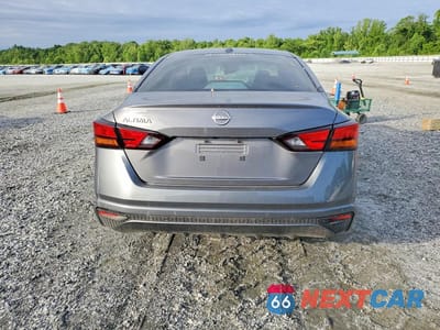 Zdjęcie 6 z 12 samochodu: 2025 NISSAN ALTIMA S VIN:1N4BL4BV4SN333054 - miniatura