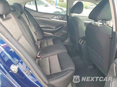 Zdjęcie 10 z 12 samochodu: 2017 NISSAN MAXIMA 3.5 S VIN:1N4AA6AP3HC377728 - miniatura