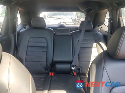 Zdjęcie 10 z 14 samochodu: 2025 HONDA CR-V SPORT-L VIN:2HKRS6H82SH810914 - miniatura