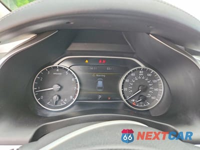 Zdjęcie 9 z 13 samochodu: 2018 NISSAN MURANO SL VIN:5N1AZ2MG7JN127504 - miniatura