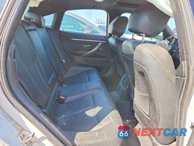 Zdjęcie 10 z 13 samochodu: 2018 BMW 430XI GRAN COUPE VIN:WBA4J3C5XJBG95021 - miniatura