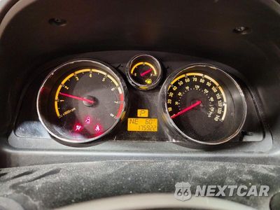 Zdjęcie 9 z 12 samochodu: 2008 SATURN VUE XR VIN:3GSCL53708S606160 - miniatura