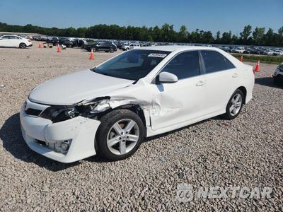 2014 TOYOTA CAMRY SE 4T1BF1FK1EU741114 - główne zdjęcie licytacji z USA - miniatura