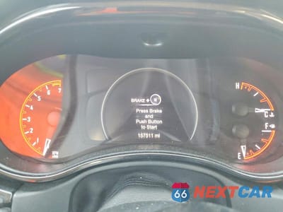 Zdjęcie 9 z 13 samochodu: 2021 DODGE DURANGO SXT VIN:1C4RDJAG1MC627078 - miniatura