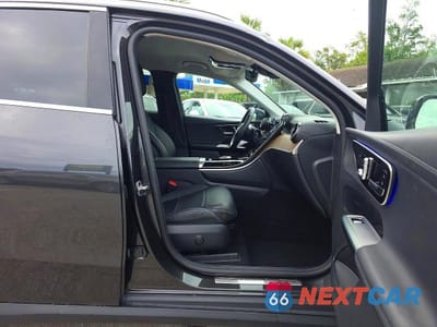 Piąte zdjęcie samochodu w środku: 2024 MERCEDES-BENZ GLC 300 VIN:W1NKM4GB2RU042891 - miniatura