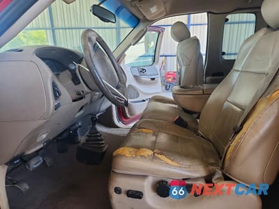 Zdjęcie 7 z 12 samochodu: 2002 FORD F150 VIN:1FTRX18L22NB73368 - miniatura