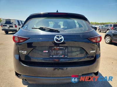 Zdjęcie 6 z 13 samochodu: 2019 MAZDA CX-5 SPORT VIN:JM3KFBBMXK0607925 - miniatura