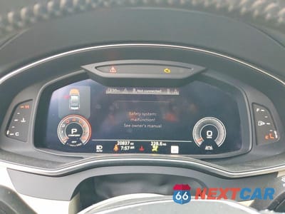Zdjęcie 9 z 12 samochodu: 2020 AUDI A6 PRESTIGE VIN:WAUM2AF29LN078288 - miniatura