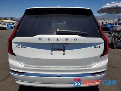 Zdjęcie 6 z 13 samochodu: 2025 VOLVO XC90 PLUS VIN:YV4062PB8S1351721 - miniatura