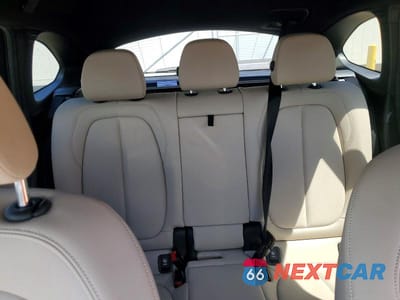 Zdjęcie 10 z 13 samochodu: 2020 BMW X1 SDRIVE28I VIN:WBXJG7C04L5P60611 - miniatura