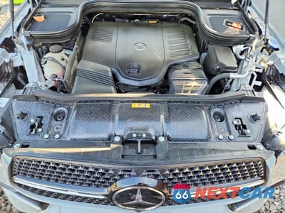 Zdjęcie 12 z 13 samochodu: 2025 MERCEDES-BENZ GLE 450 4MATIC VIN:4JGFB5KB1SB454440 - miniatura
