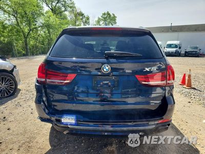 Zdjęcie 6 z 13 samochodu: 2016 BMW X5 XDRIVE50I VIN:5UXKR6C50G0J81358 - miniatura