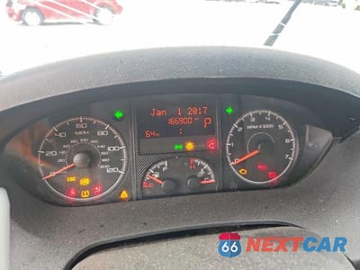 Zdjęcie 9 z 12 samochodu: 2019 RAM PROMASTER 2500 2500 HIGH VIN:3C6TRVDG8KE515109 - miniatura