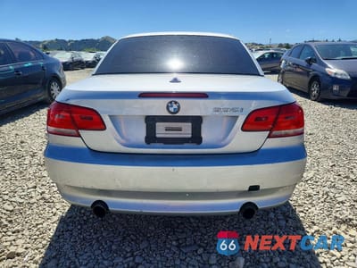Zdjęcie 6 z 12 samochodu: 2008 BMW 335 I VIN:WBAWL73548PX59087 - miniatura