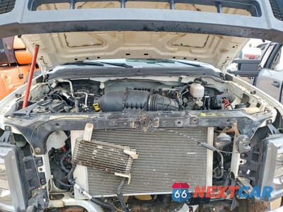 Zdjęcie 11 z 12 samochodu: 2009 FORD F350 SUPER DUTY VIN:1FTWW32Y29EA17699 - miniatura