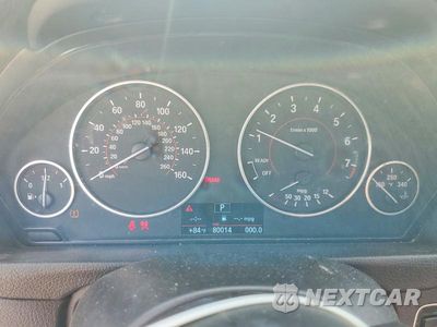 Zdjęcie 9 z 12 samochodu: 2013 BMW 328 XI SULEV VIN:WBA3B5C52DF598328 - miniatura