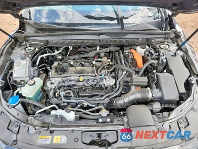Zdjęcie 11 z 12 samochodu: 2025 MAZDA CX-50 PREFERRED VIN:7MMVAABW3SN105129 - miniatura