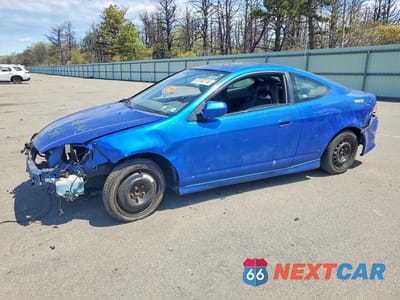 2006 ACURA RSX TYPE-S JH4DC53086S016265 - główne zdjęcie licytacji z USA - miniatura