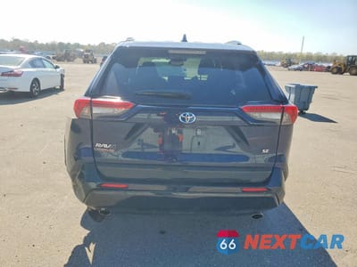 Zdjęcie 6 z 13 samochodu: 2024 TOYOTA RAV4 PRIME SE VIN:JTMAB3FV0RD189810 - miniatura