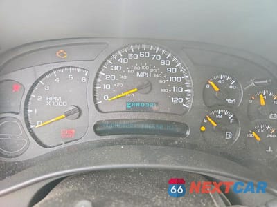 Zdjęcie 9 z 12 samochodu: 2005 CHEVROLET SILVERADO K1500 VIN:2GCEK19B351171962 - miniatura