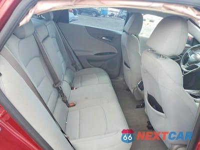 Zdjęcie 10 z 12 samochodu: 2017 CHEVROLET MALIBU LT VIN:1G1ZE5STXHF170901 - miniatura