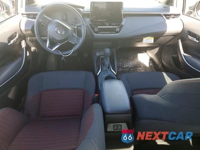 Zdjęcie 8 z 12 samochodu: 2025 TOYOTA COROLLA SE VIN:5YFS4MCE9SP232570 - miniatura