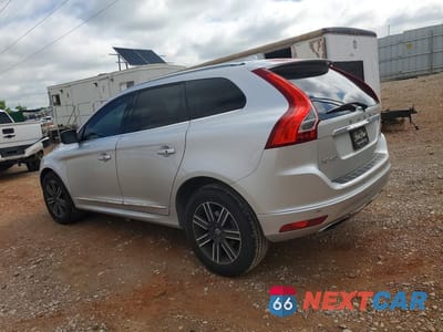 Drugie zdjęcie samochodu z przodu: 2016 VOLVO XC60 T5 PREMIER VIN:YV440MDK5G2850156 - miniatura