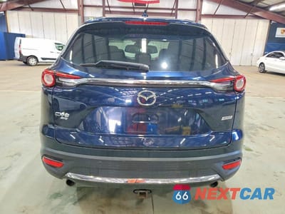 Zdjęcie 6 z 13 samochodu: 2016 MAZDA CX-9 GRAND TOURING VIN:JM3TCBDY0G0103999 - miniatura