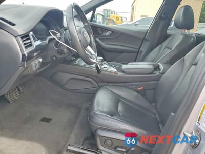 Zdjęcie 7 z 13 samochodu: 2018 AUDI Q7 PRESTIGE VIN:WA1VAAF71JD019111 - miniatura