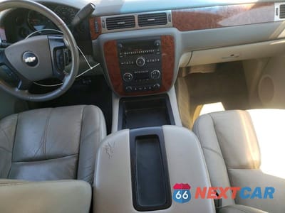 Zdjęcie 8 z 13 samochodu: 2007 CHEVROLET SILVERADO K1500 CREW CAB VIN:3GCEK13M17G514806 - miniatura