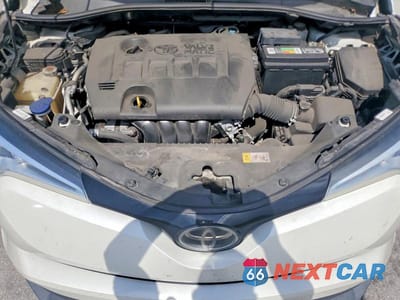 Zdjęcie 12 z 13 samochodu: 2019 TOYOTA C-HR XLE VIN:NMTKHMBX6KR091518 - miniatura