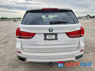 Zdjęcie 6 z 14 samochodu: 2017 BMW X5 XDR40E VIN:5UXKT0C36H0V96716 - miniatura