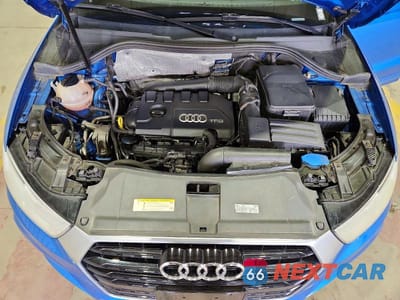 Zdjęcie 12 z 14 samochodu: 2016 AUDI Q3 PREMIUM PLUS VIN:WA1EFCFSXGR010288 - miniatura