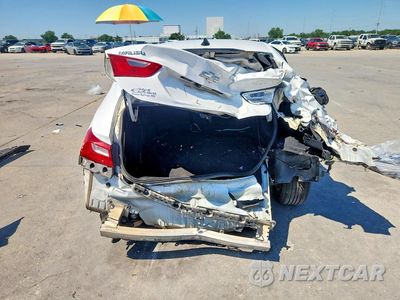 Zdjęcie 6 z 12 samochodu: 2020 CHEVROLET MALIBU LS VIN:1G1ZC5ST5LF083860 - miniatura