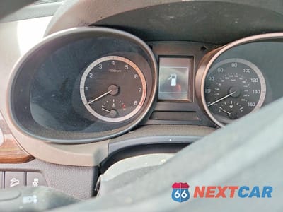 Zdjęcie 9 z 13 samochodu: 2018 HYUNDAI SANTA FE SE VIN:KM8SM4HF6JU271874 - miniatura