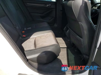 Zdjęcie 10 z 12 samochodu: 2020 HONDA ACCORD SPORT VIN:1HGCV1F39LA057884 - miniatura