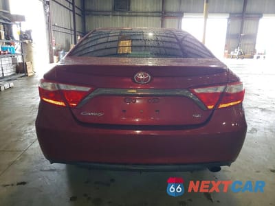 Zdjęcie 6 z 12 samochodu: 2016 TOYOTA CAMRY SE VIN:4T1BF1FK8GU572096 - miniatura