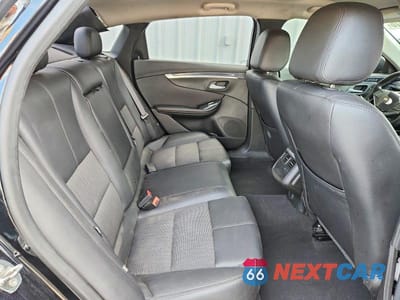Zdjęcie 10 z 12 samochodu: 2019 CHEVROLET IMPALA LT VIN:1G11Z5SA6KU140880 - miniatura