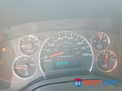 Zdjęcie 9 z 13 samochodu: 2023 CHEVROLET EXPRESS G2500 VIN:1GCWGAFPXP1252603 - miniatura