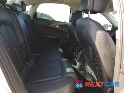 Zdjęcie 10 z 13 samochodu: 2015 AUDI A6 PRESTIGE VIN:WAUHGAFCXFN036535 - miniatura
