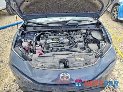 Zdjęcie 11 z 12 samochodu: 2024 TOYOTA PRIUS LE VIN:JTDADABU3R3020463 - miniatura
