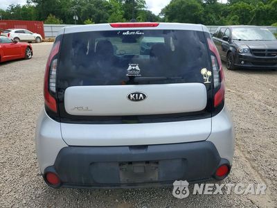 Zdjęcie 6 z 12 samochodu: 2014 KIA SOUL BASE VIN:KNDJN2A28E7701966 - miniatura