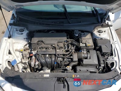 Zdjęcie 11 z 12 samochodu: 2024 HYUNDAI ELANTRA SEL VIN:KMHLS4DG4RU712633 - miniatura
