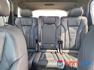 Zdjęcie 10 z 14 samochodu: 2020 AUDI Q7 PREMIUM VIN:WA1AJAF78LD010925 - miniatura