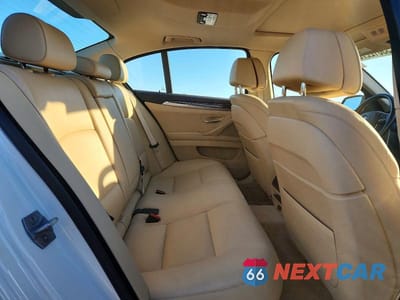 Zdjęcie 10 z 12 samochodu: 2015 BMW 535 D XDRIVE VIN:WBAFV3C54FD687115 - miniatura