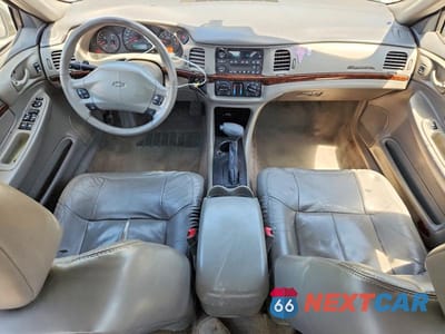 Zdjęcie 8 z 12 samochodu: 2005 CHEVROLET IMPALA LS VIN:2G1WH55K359300826 - miniatura