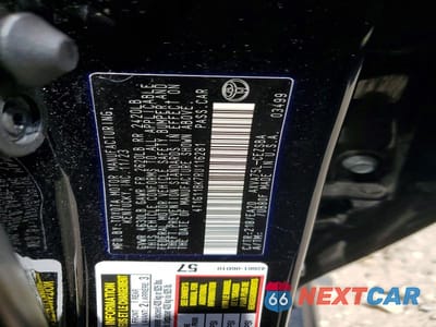 Zdjęcie 12 z 12 samochodu: 2024 TOYOTA CAMRY SE VIN:4T1G11BK7RU116281 - miniatura