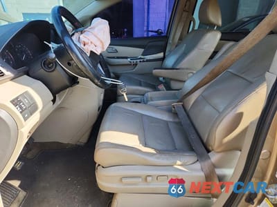 Zdjęcie 7 z 13 samochodu: 2012 HONDA ODYSSEY EXL VIN:5FNRL5H6XCB128160 - miniatura